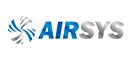Aire acondicionado Airsys