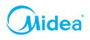 Aire acondicionado Midea
